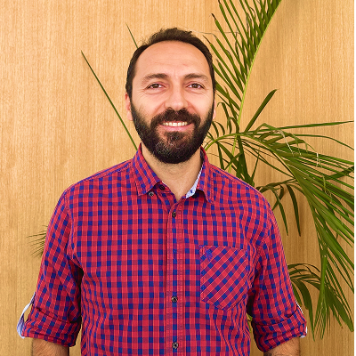 ozan koçak