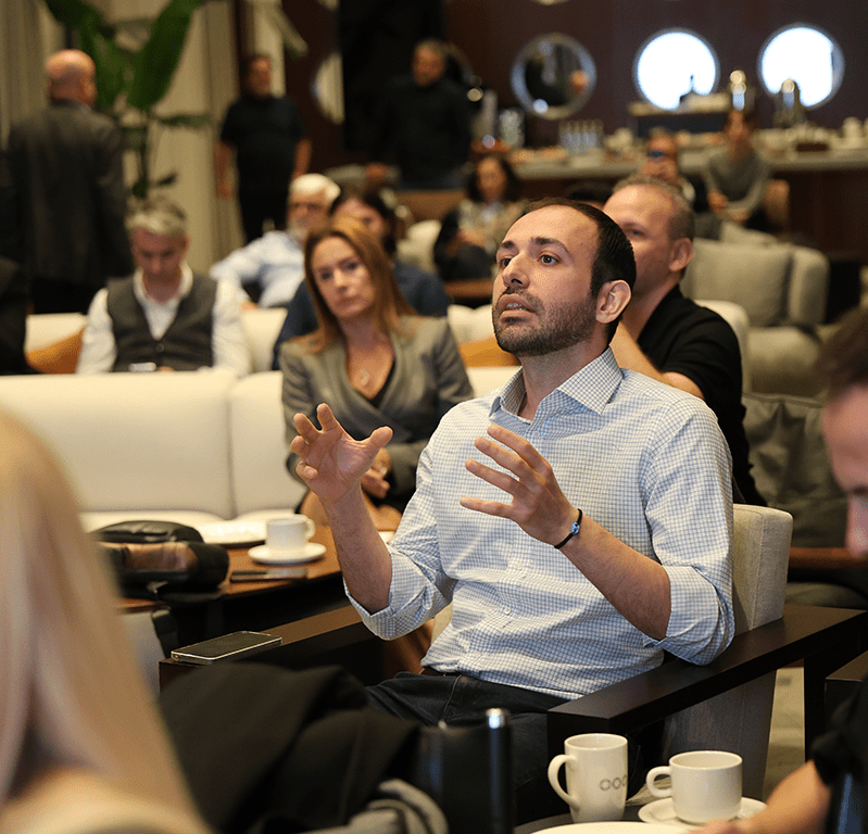 Kurum İçi Hızlandırma