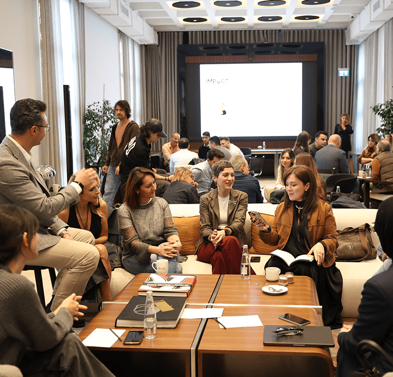 İlham ve Öğrenme Atölyeleri