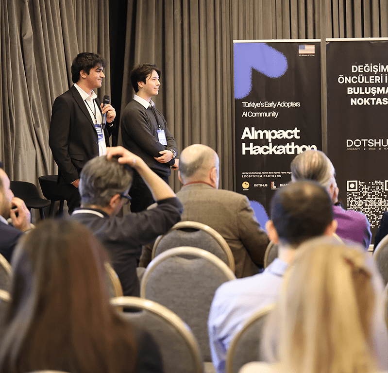 Yapay Zeka Girişimleri