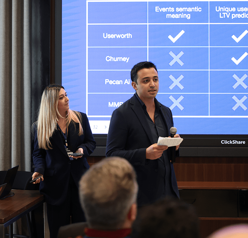 Yapay Zeka Demo Günleri