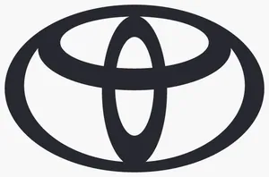 Toyota logosu