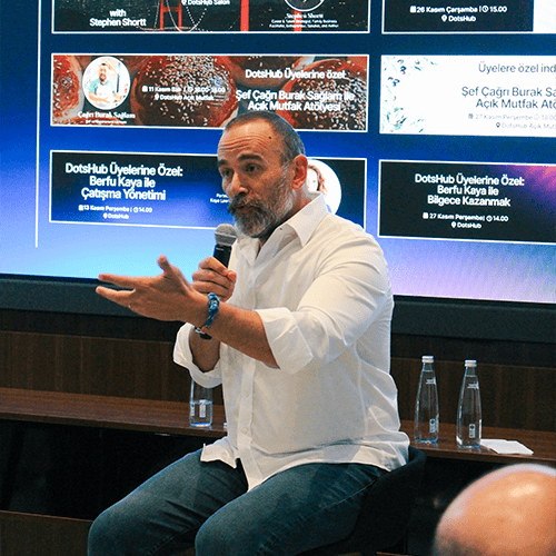 Yatırımcı Demo Günleri