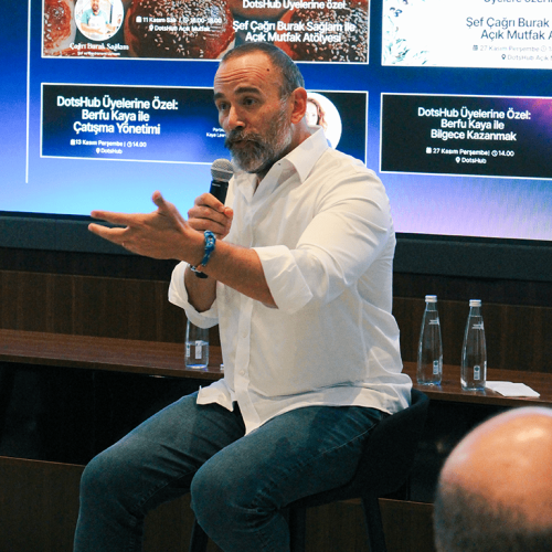 Yatırımcı Demo Günleri