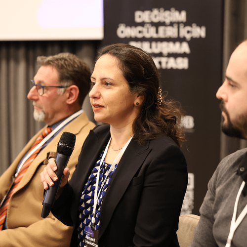 Kurumsal Açık İnovasyon