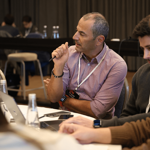 Mentorluk Programları