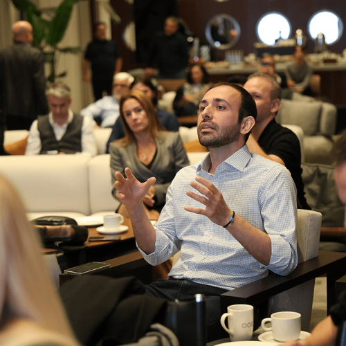 Kurum İçi Hızlandırma