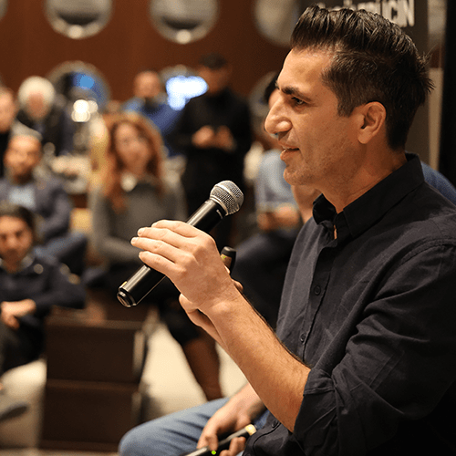 Yapay Zeka Danışma Kurulu