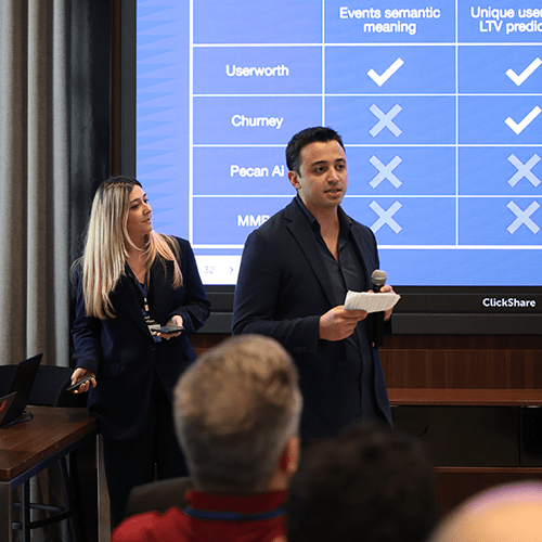 Yapay Zeka Demo Günleri